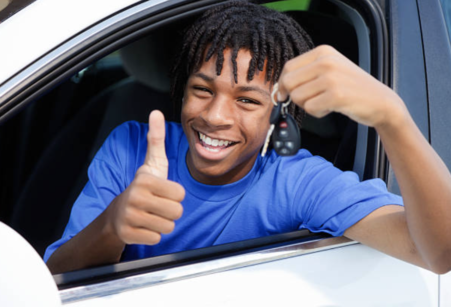 Assurance automobile — protection du conducteur