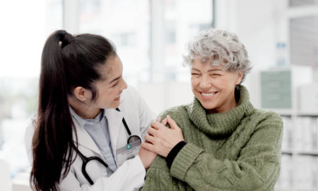 Complémentaire santé — soins et bien-être